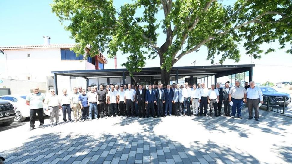 AK Parti'li Ayhan Gider'den net mesaj: Kimse bize bulaşmasın, bunu tavsiye etmeyiz