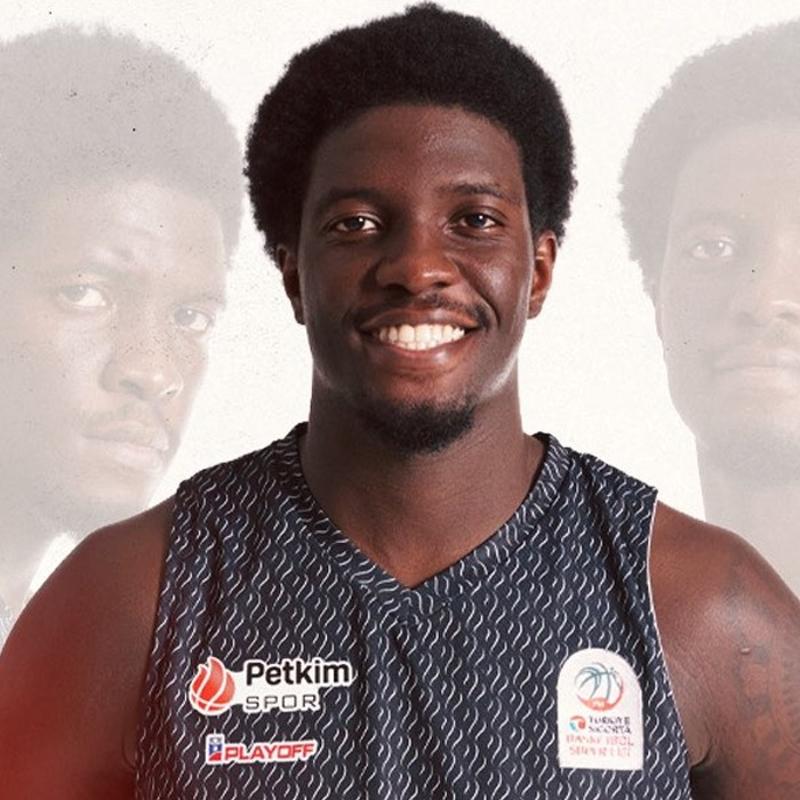 Alia�a Petkimspor, Khyri Thomas'� kadrosuna katt�