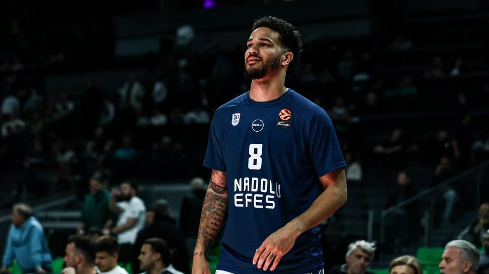Anadolu Efes, Weiler-Babb'a veda etti