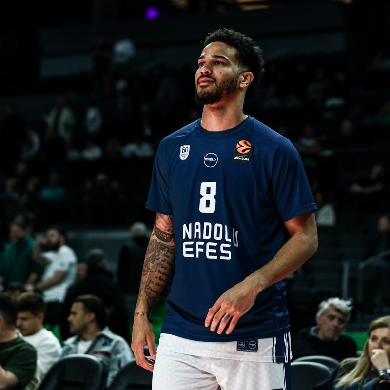 Anadolu Efes, Weiler-Babb'a veda etti