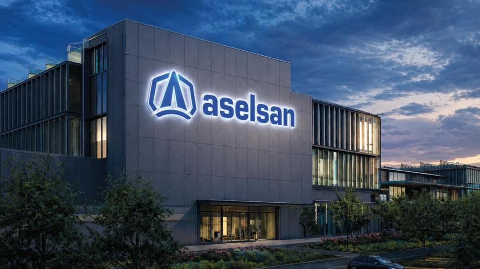 ASELSAN'dan dev ihracat: Dünyaya Türk teknolojisi damgası