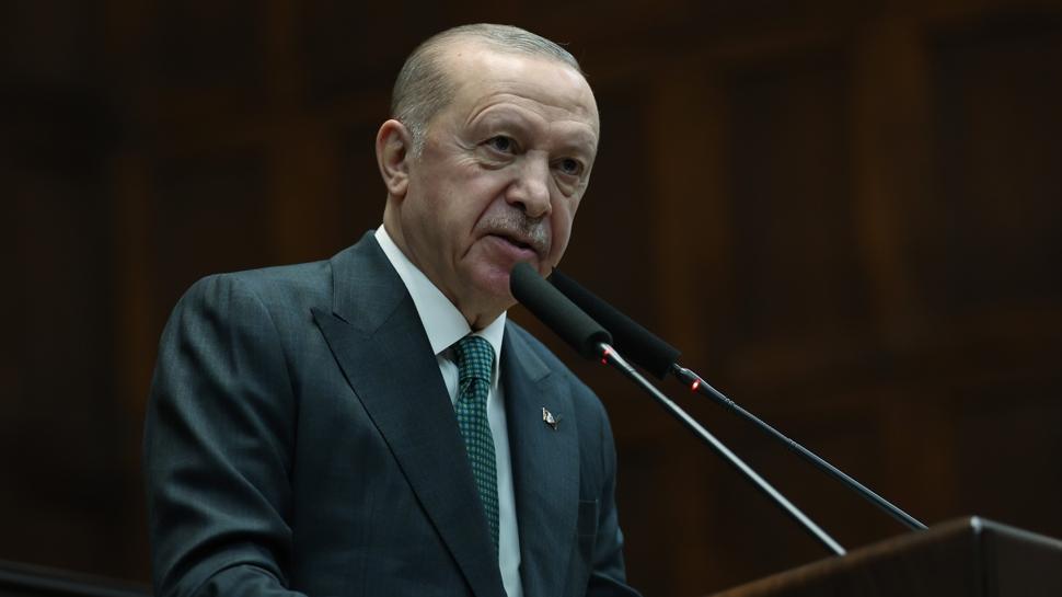 Başkan Erdoğan yeni hicri yılı tebrik etti