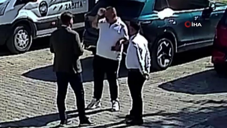 CHP'den AK Parti'ye geçen Dinar Belediye Başkanı Topçu'ya neşterli saldırı girişimi