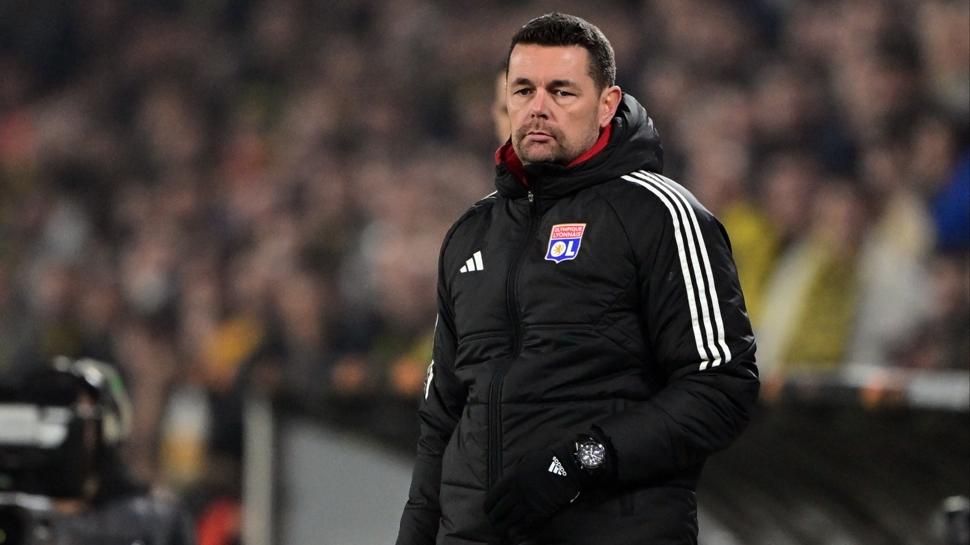 Crystal Palace'ta Pierre Sage dönemi!
