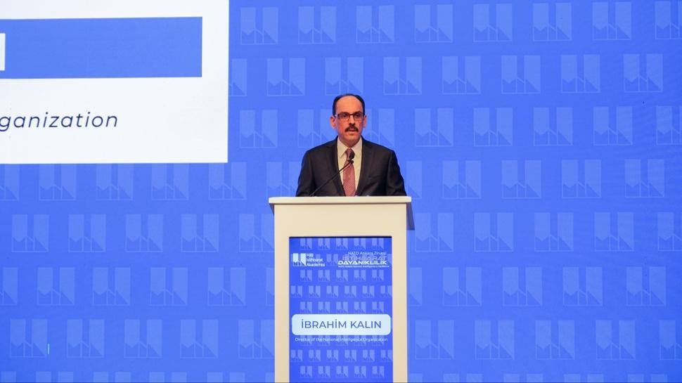 Dün eleştirenler bugün hatasını anladı! Kalın: Türkiye doğru yerde durdu