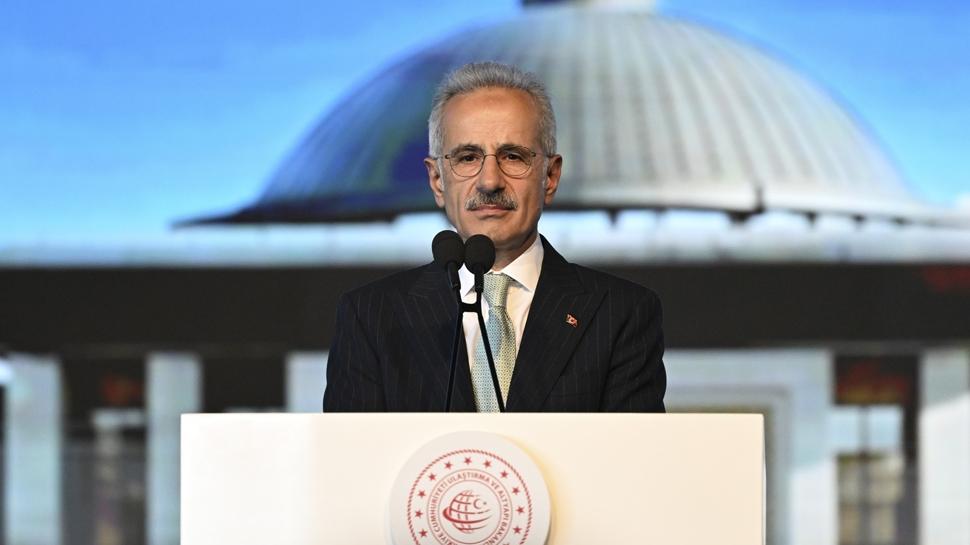 Dünyanın gözü Ankara'da! Dev hava trafiği yönetilecek