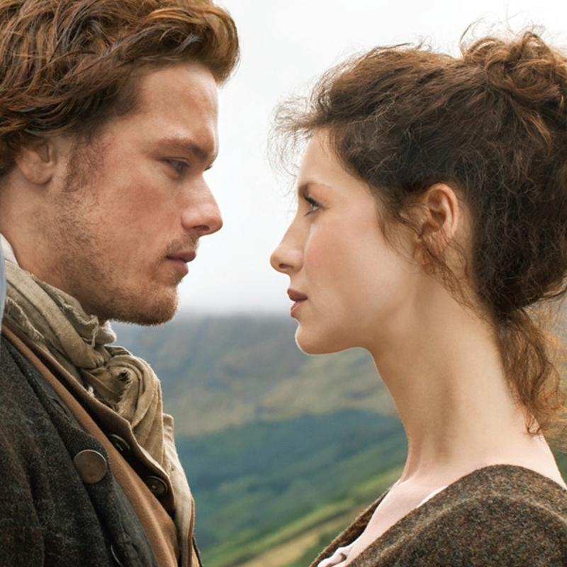 Film gibi bir a�k isteyenlere m�jde: 5 ad�mda evlilik yolu
