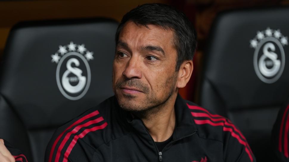 Giovanni van Bronckhorst'un yeni adresi belli oldu