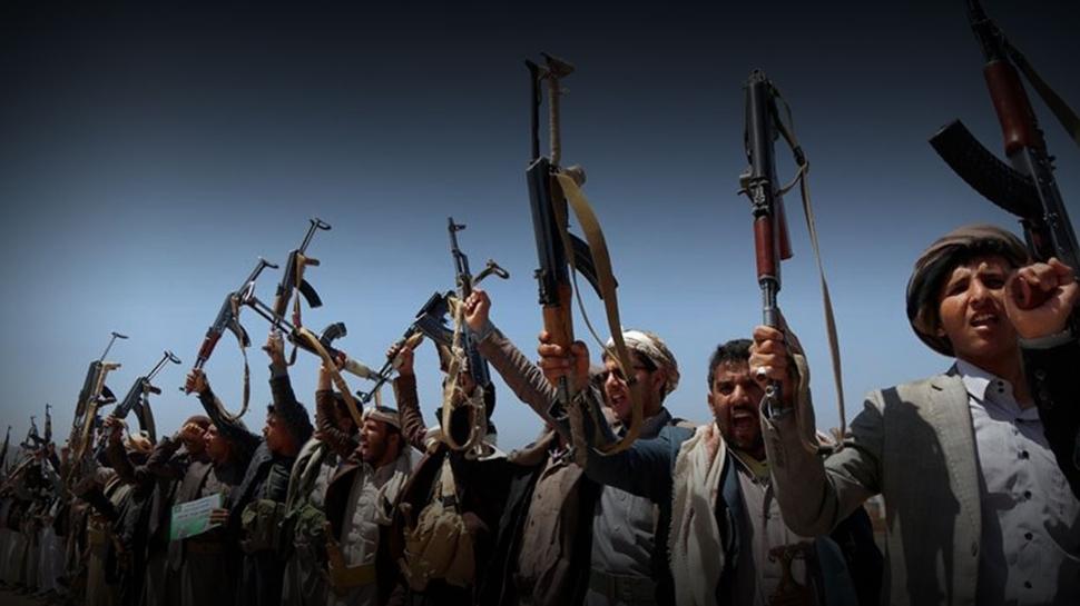 Husiler'den İsrail'e rest: Somali'deki planlarına engel olacağız
