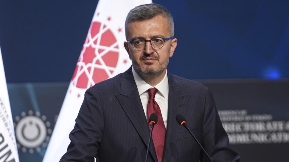 İletişim Başkanı Burhanettin Duran, NATO zirvesini işaret etti: Ankara küresel ölçekte görünür konuma yükseldi