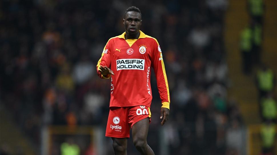 İngilizler duyurdu! Wilfried Singo'ya Ada devinden kanca