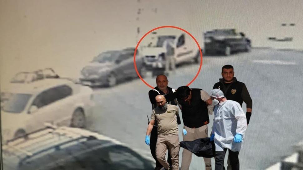 Kastamonu'daki vahşette karar! Hamile eşini öldürüp cesetle 10 gün yaşadı