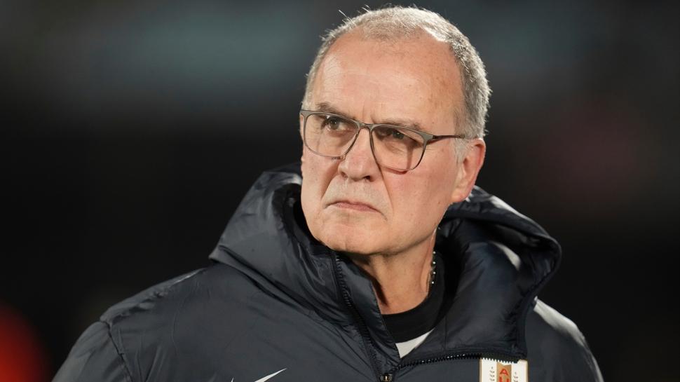 Marcelo Bielsa'dan İspanya'ya övgü