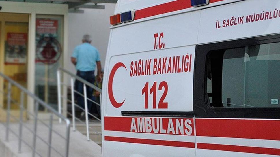 Mardin'de iki aile arasında silahlı kavga: 5 kişi yaralandı