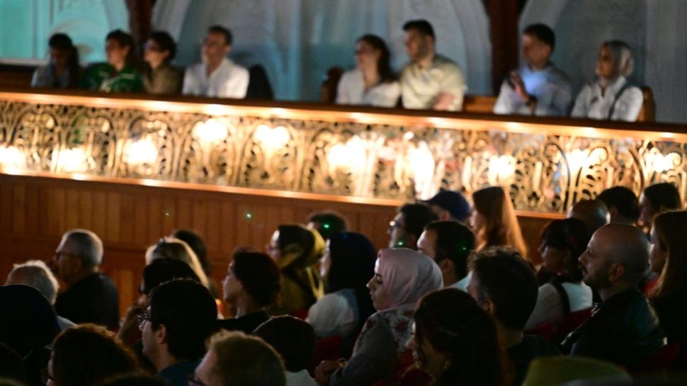 Osmanlı'dan Avrupa'ya uzanan müzikal yolculuk ve öteki ile karşılaşmalar