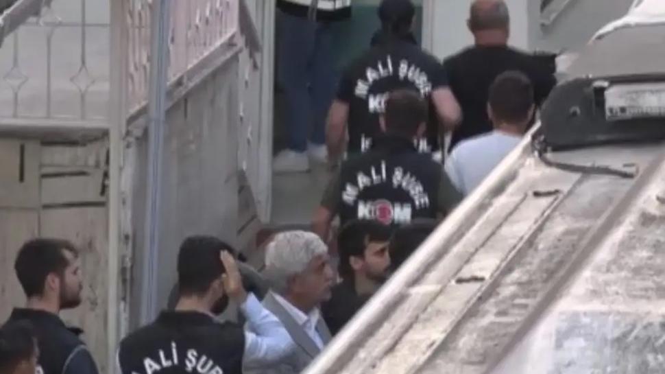 Silivri Belediyesi'nde yolsuzluk soruşturması! 17 şüpheli adliyeye sevk edildi