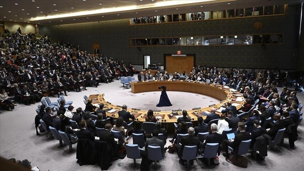Sudan'dan BMGK'ya harekete geçin çağrısı