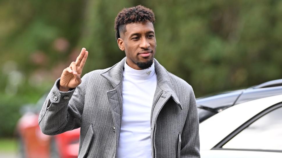S�per Lig'de y�l�n transferi! Kingsley Coman'�n u�a�� iniyor...