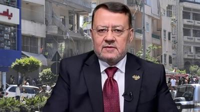 ABD'nin L�bnan plan�na �am freni: Kom�u askeri m�dahaleyi reddetti