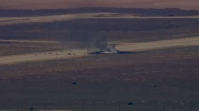 ABD'nin stratejik bombard�man u�a�� d��t�