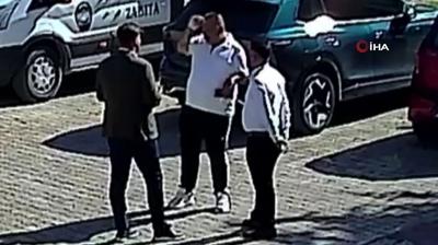 CHP'den AK Parti'ye geçen Dinar Belediye Başkanı Topçu'ya neşterli saldırı girişimi
