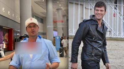 K�van� Tatl�tu� gitti, 'Kuzey Tekino�lu' geldi: Havaliman�ndaki tavr� �oke etti!