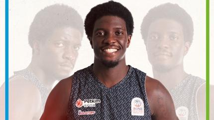 Alia�a Petkimspor, Khyri Thomas'� kadrosuna katt�