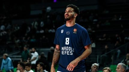 Anadolu Efes, Weiler-Babb'a veda etti