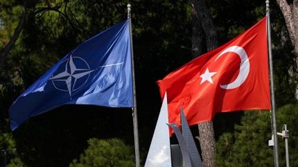 Ankara devler ligine ��k�yor! NATO Zirvesi k�resel vitrin olacak