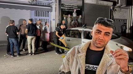 Bursa'da film gibi kovalamaca! Yakalanaca��n� anlay�nca can�na k�yd�