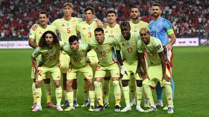 �spanya, Ye�il Burun Adalar� ile kar�� kar��ya! ��te muhtemel 11'ler...