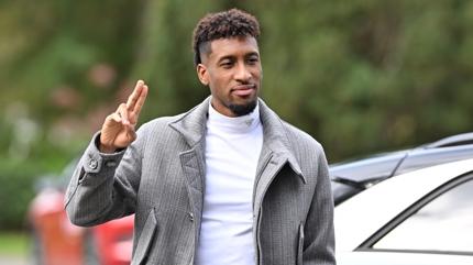 S�per Lig'de y�l�n transferi! Kingsley Coman'�n u�a�� iniyor...