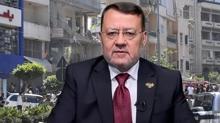 ABD'nin L�bnan plan�na �am freni: Kom�u askeri m�dahaleyi reddetti