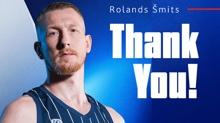 Anadolu Efes'te Rolands Smits ile yollar ayr�ld�