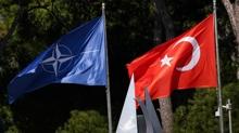 Ankara devler ligine ��k�yor! NATO Zirvesi k�resel vitrin olacak