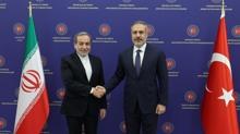Bakan Fidan'la telefonda g�r��t�: �ran'dan T�rkiye'ye bar�� te�ekk�r�