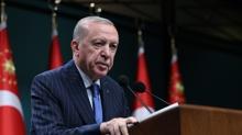 Ba�kan Erdo�an'dan mutabakat vurgusu... ''T�rkiye krizleri ba�ar�yla y�netiyor''   