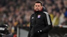 Crystal Palace'ta Pierre Sage d�nemi!