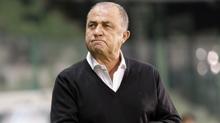 Fatih Terim'den milli tak�m s�zleri! EURO 2008 �rne�i verdi