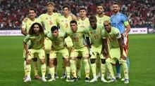 �spanya, Ye�il Burun Adalar� ile kar�� kar��ya! ��te muhtemel 11'ler...