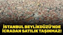 �stanbul Beylikd�z�'nde icradan sat�l�k mesken vas�fl� ta��nmaz!