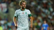 Morten Hjulmand, Atletico Madrid yolunda