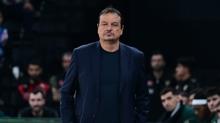 Panathinaikos'ta Ergin Ataman d�nemi sona erdi!