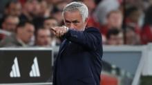 Real Madrid'de Jose Mourinho devrimi