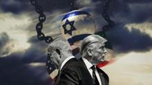 Trump'�n �ran anla�mas� �srail'i vurdu! Tel Aviv'de  Bizi satt�lar  isyan�