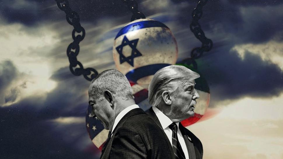 Trump'ın İran anlaşması İsrail'i vurdu! Tel Aviv'de “Bizi sattılar” isyanı