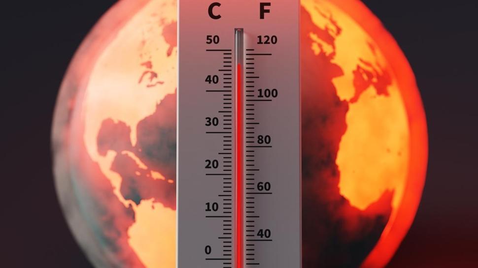 Uzman isim uyardı: El Nino orman yangını riskini artırıyor