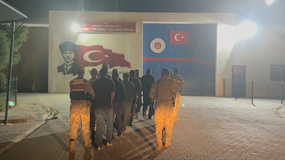 5 yıl önce işlenen cinayet aydınlatıldı! 5 zanlı tutuklandı