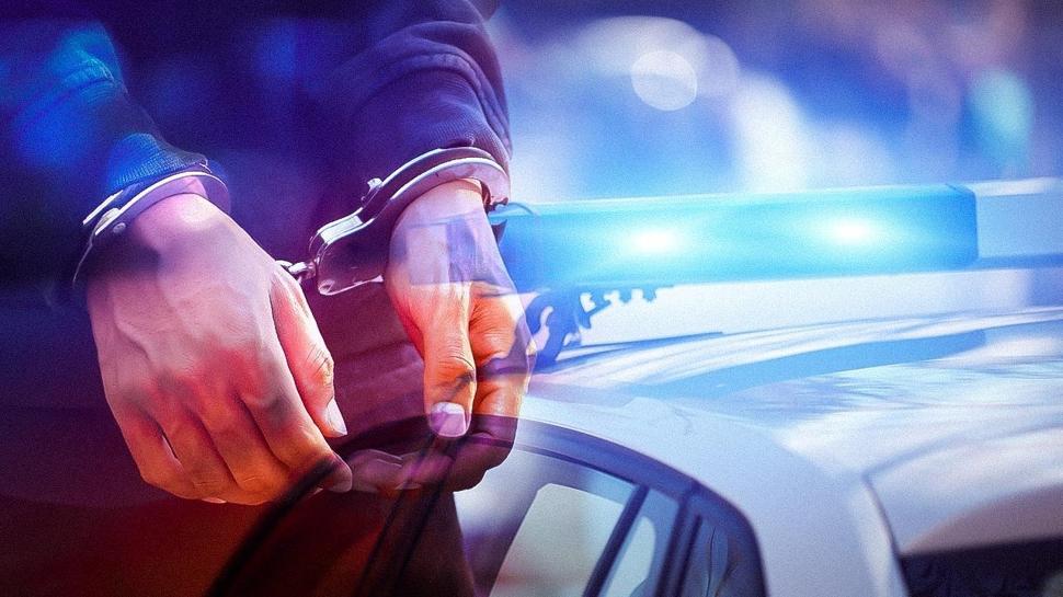 Antalya'da ANSET operasyonu! 10 şüpheli gözaltına alındı