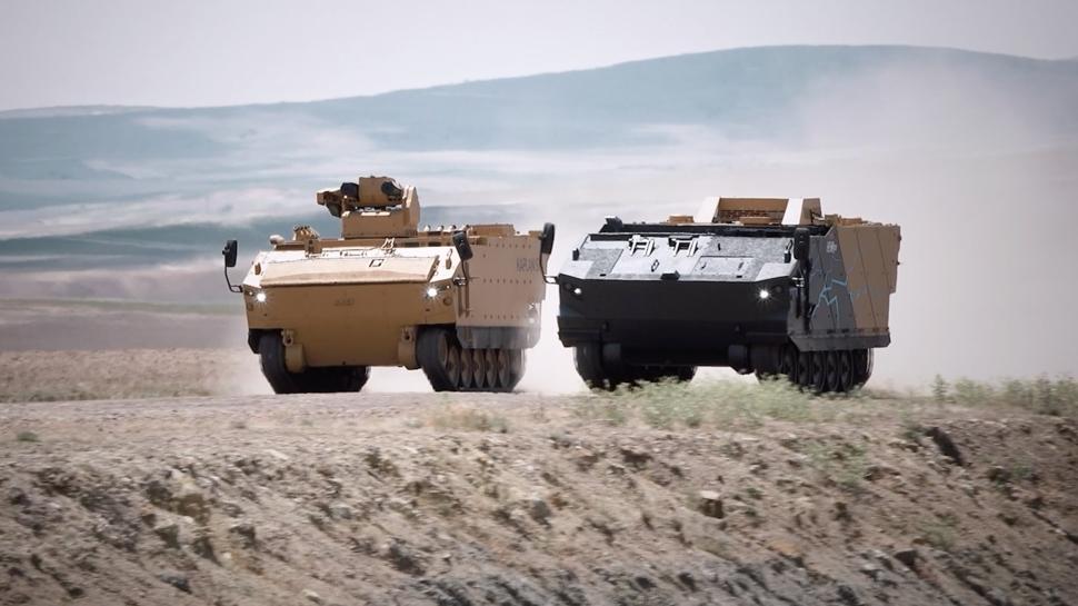 Avrupa'nın kapısını Türk tankı açacak! Yeni ortaklık hayata geçiyor